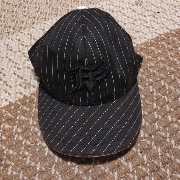 FOX Racing Hat - Picture 1 of 3